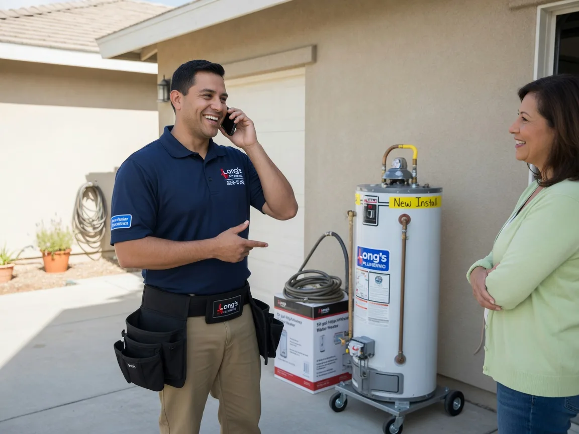 Leak Detection Donahue, IA FAQs